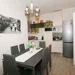 Maspes House 公寓 圣玛格丽塔－利古雷