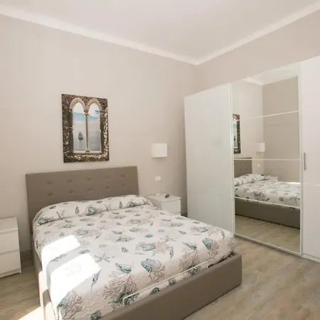 Maspes House Santa Margherita Ligure