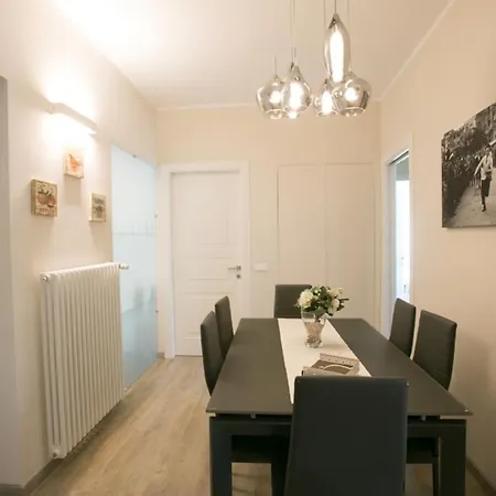 Maspes House Санта-Маргерита-Лигуре