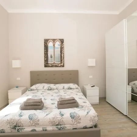 Maspes House Santa Margherita Ligure