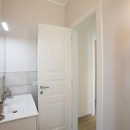 Maspes House Апартаменты