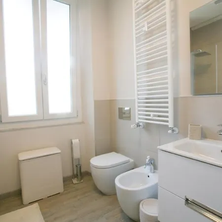 Maspes House Apartamento Santa Margherita Ligure