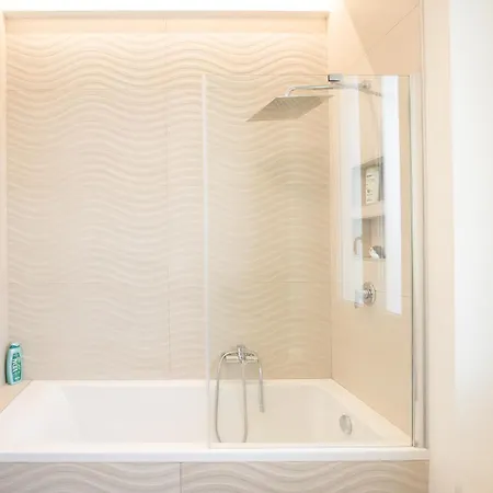 Maspes House Апартаменты