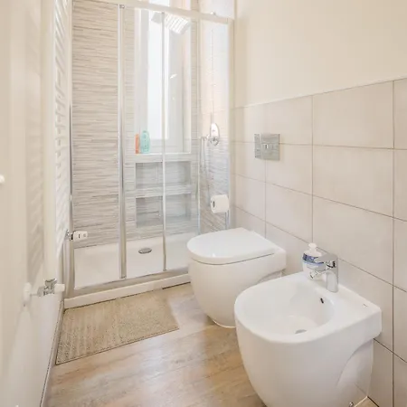 Maspes House Апартаменты