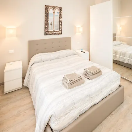 Maspes House Апартаменты *