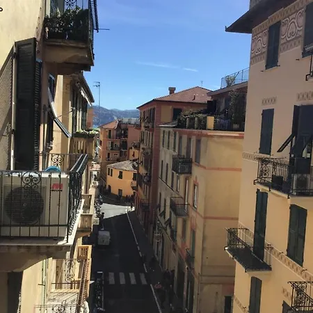 Maspes House Apartamento