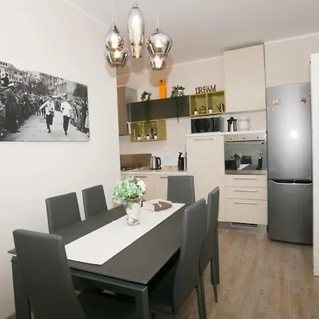 Maspes House Apartment Santa Margherita Ligure