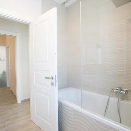 Appartamento Maspes House *
