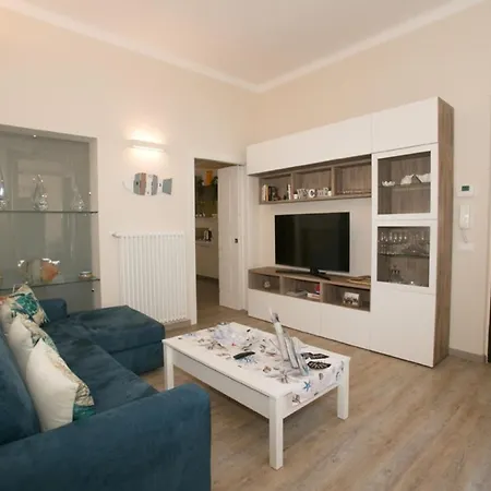 Apartment Maspes House *