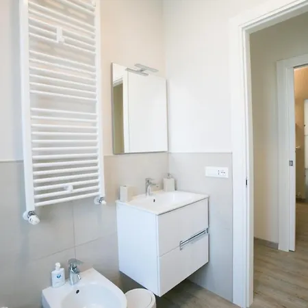 Maspes House Apartment Santa Margherita Ligure