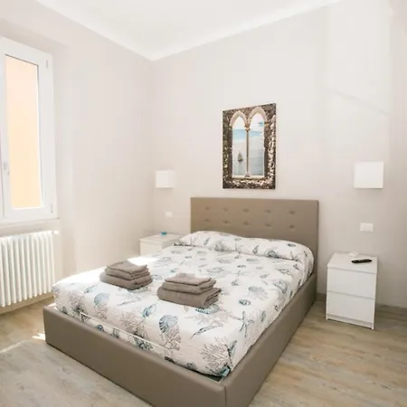 Maspes House Santa Margherita Ligure