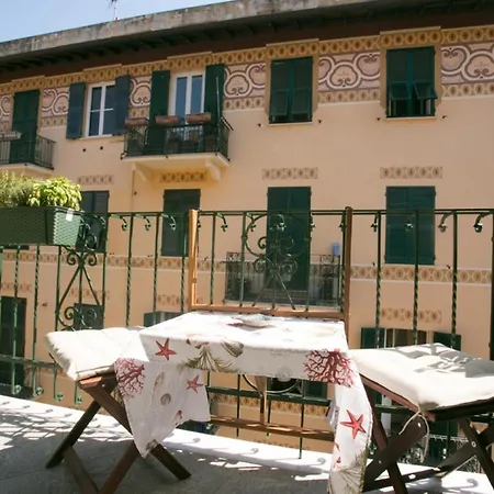 Apartment Maspes House