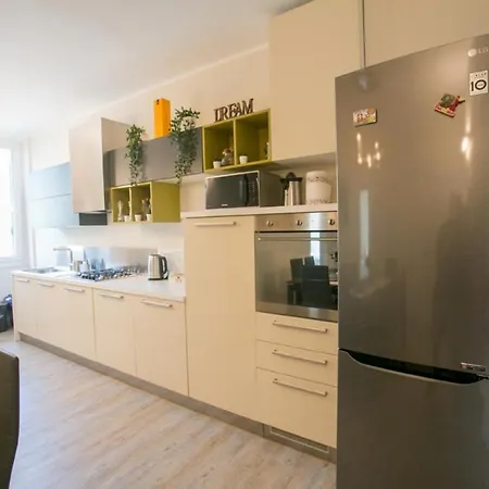 Maspes House Santa Margherita Ligure
