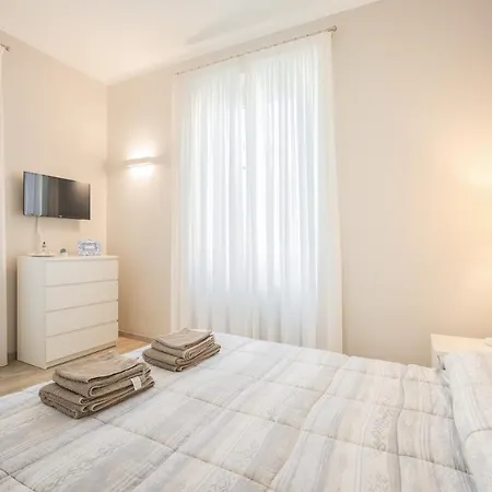 Maspes House Santa Margherita Ligure