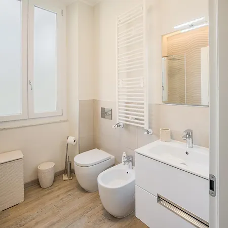 Maspes House Apartment Santa Margherita Ligure