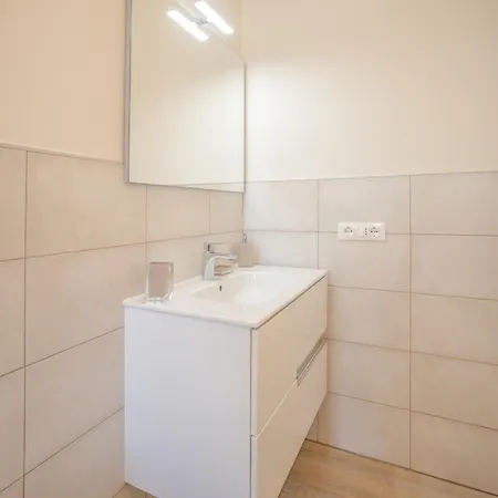 Apartment Maspes House *