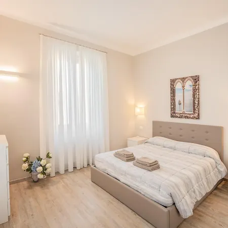 Maspes House * Santa Margherita Ligure