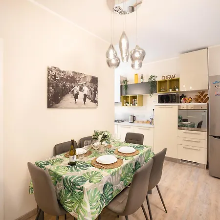 Maspes House Santa Margherita Ligure