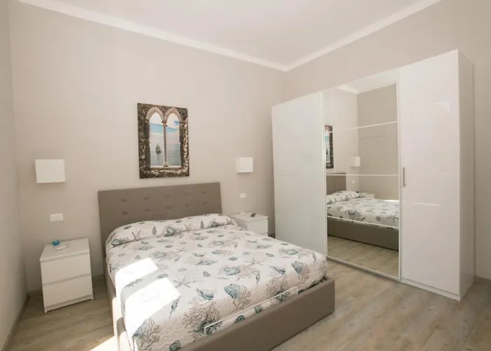 Maspes House Santa Margherita Ligure