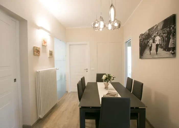 Maspes House Santa Margherita Ligure