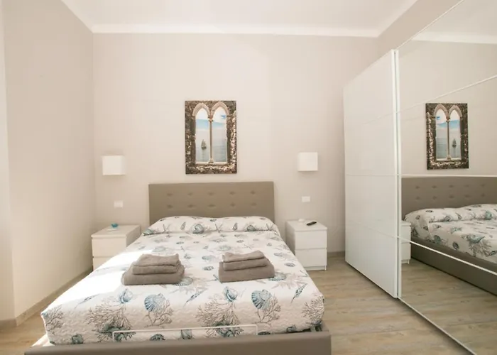 Maspes House Santa Margherita Ligure