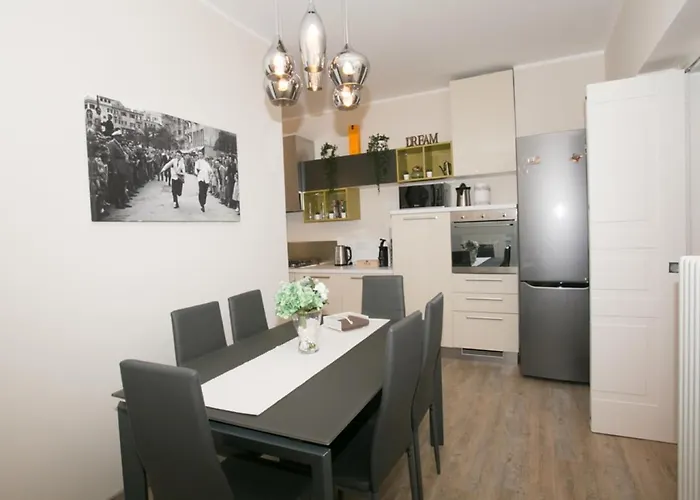 Maspes House Διαμέρισμα Σάντα Μαργκερίτα Λιγκούρε
