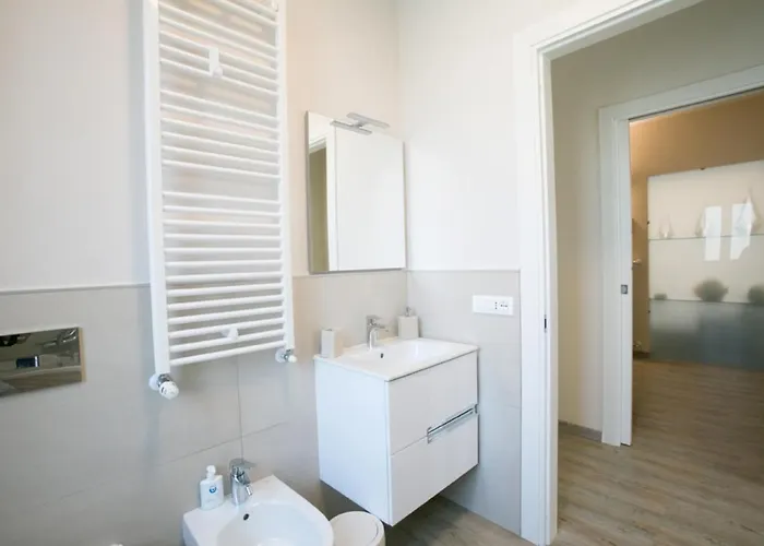 Maspes House Διαμέρισμα Σάντα Μαργκερίτα Λιγκούρε