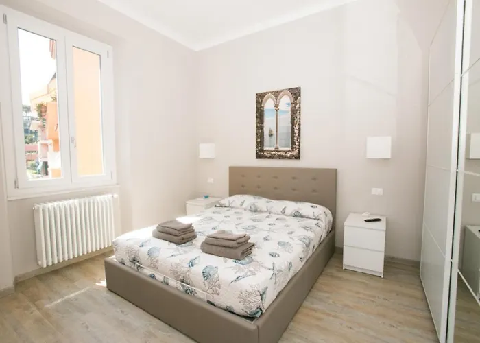 Maspes House Santa Margherita Ligure