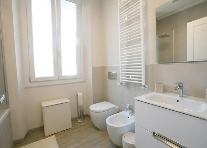 Maspes House Διαμέρισμα Σάντα Μαργκερίτα Λιγκούρε