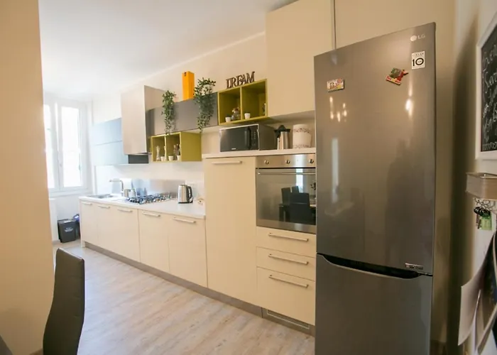Maspes House Santa Margherita Ligure